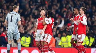 自己献上了 自己献上了